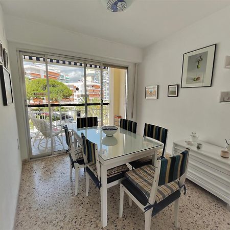 Apartament Eurosol Vacaciones Playa Gandia Playa de Gandia Zewnętrze zdjęcie