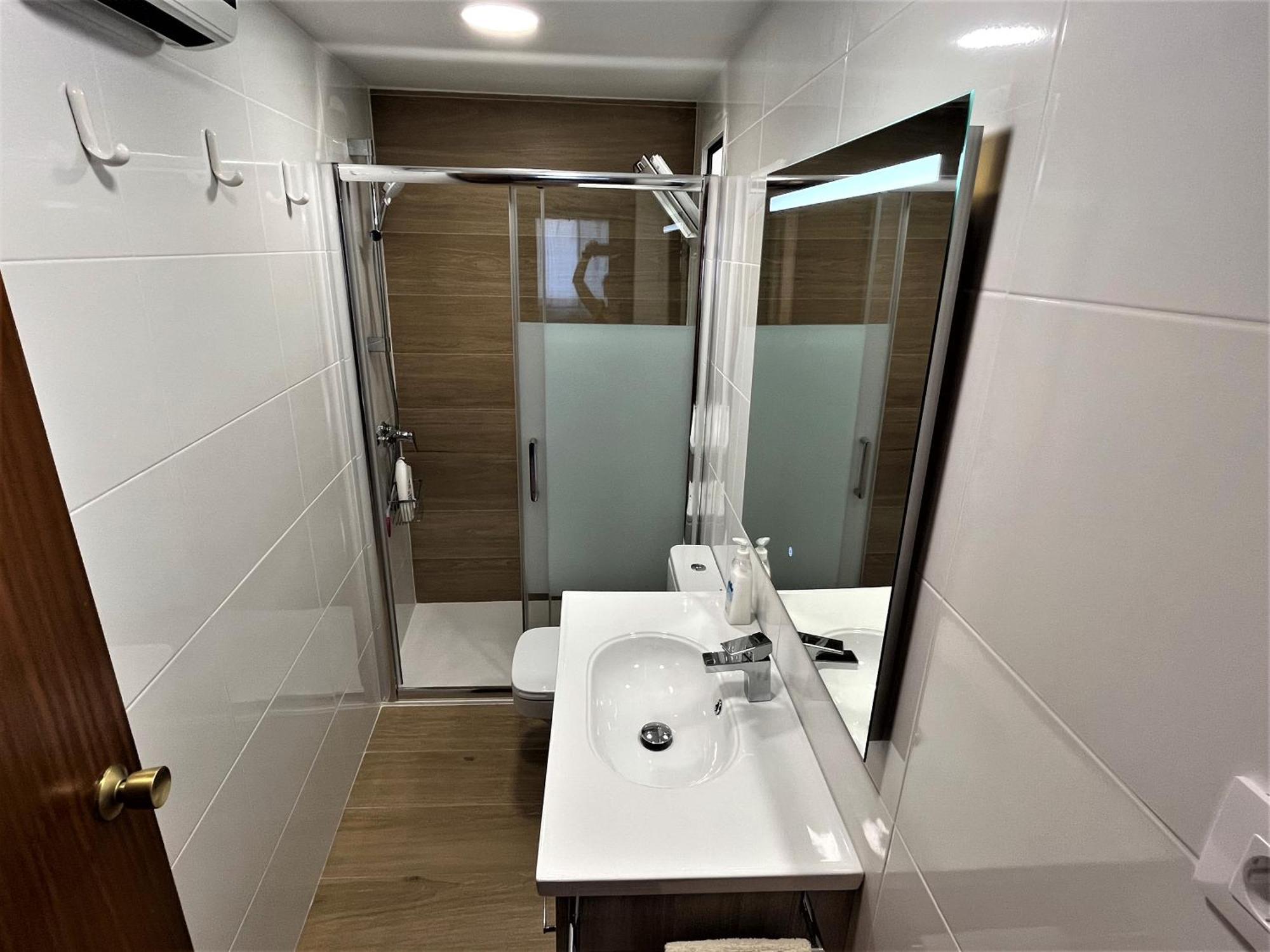 Apartament Eurosol Vacaciones Playa Gandia Playa de Gandia Zewnętrze zdjęcie